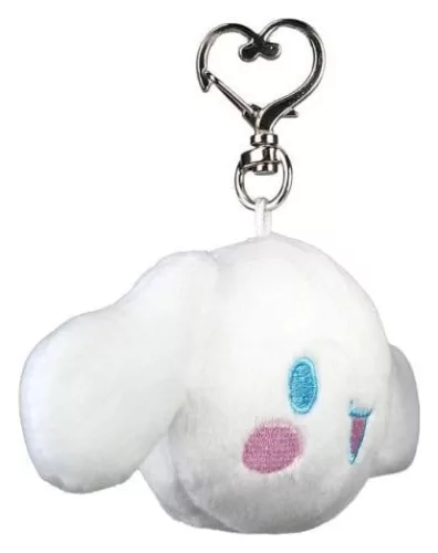 Sanrio Plush Keychain Cinnamoroll 6 cm