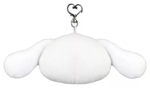 Sanrio Plush Keychain Cinnamoroll 6 cm