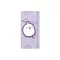 Molang Coin Purse Rainbows