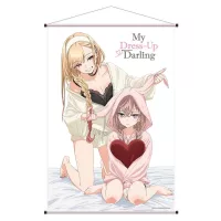 Posters & Wallscrolls