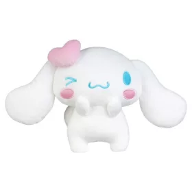 Sanrio  Plush Figure Cinnamoroll Heart L 22 cm