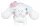 Sanrio  Plush Figure Cinnamoroll Heart L 22 cm