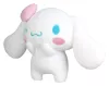 Sanrio  Plush Figure Cinnamoroll Heart L 22 cm