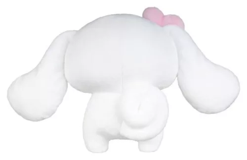 Sanrio  Plush Figure Cinnamoroll Heart L 22 cm
