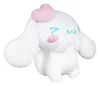 Sanrio  Plush Figure Cinnamoroll Heart L 22 cm