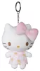 Sanrio Plush Keychain Hello Kitty Buttercream 12 cm