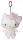Sanrio Plush Keychain Hello Kitty Buttercream 12 cm