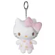 Sanrio Plush Keychain Hello Kitty Buttercream 12 cm