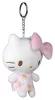 Sanrio Plush Keychain Hello Kitty Buttercream 12 cm