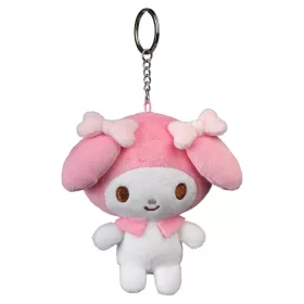 Sanrio Plush Keychain My Melody Kawaii 12 cm