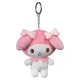 Sanrio Plush Keychain My Melody Kawaii 12 cm