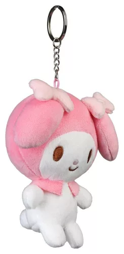 Sanrio Plush Keychain My Melody Kawaii 12 cm