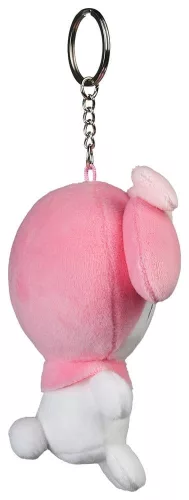 Sanrio Plush Keychain My Melody Kawaii 12 cm