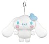 Sanrio Plush Keychain Cinnamoroll Candies 12 cm