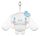 Sanrio Plush Keychain Cinnamoroll Candies 12 cm