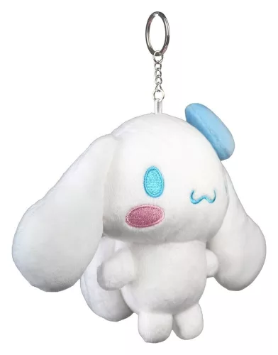 Sanrio Plush Keychain Cinnamoroll Candies 12 cm