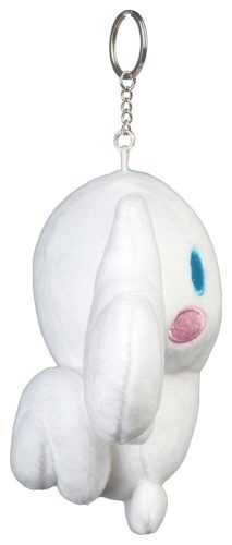 Sanrio Plush Keychain Cinnamoroll Candies 12 cm