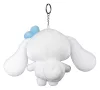 Sanrio Plush Keychain Cinnamoroll Candies 12 cm