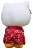 Sanrio  Plush Figure Hello Kitty Kimono Version 22 cm