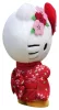Sanrio  Plush Figure Hello Kitty Kimono Version 22 cm