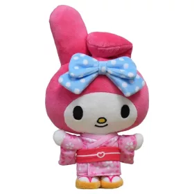 Sanrio  Plush Figure My Melody Kimono Version 22 cm