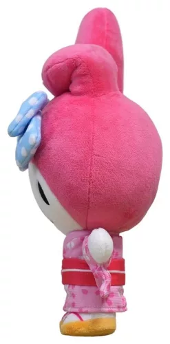 Sanrio  Plush Figure My Melody Kimono Version 22 cm