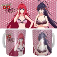 High School DxD Bögrék & poharak
