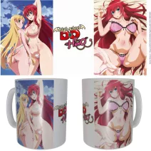 High School DxD Bögrék & poharak