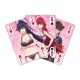 Highschool DXD Playing Cards Characters