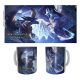 Monster Hunter Ceramic Mug Nergikante & Velkhana