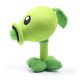 Plants vs. Zombies Plush Figure Peashooter 23 cm