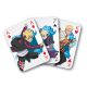 Boruto: Naruto Next Generations Playing Cards Characters