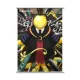 Assassination Classroom Wallscroll Koro 90 x 60 cm