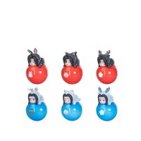 Grandmaster of Demonic Cultivation