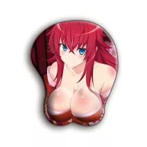 High School DxD Egérpadok