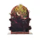 Lord of Mysteries Acrylic Diorama The Throne Series Leonard 20 cm