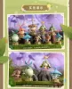 Genshin Impact Blind Box Mini Figures Aranara Series Display (9)