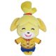 Animal Crossing Plush Figure Isabelle Smiling 21 cm