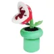 Super Mario Plush Figure Piranha Plant 22 cm