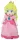 Super Mario Plush Figure Princess Peach 26 cm