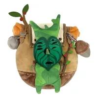 The Legend of Zelda Plüssök