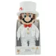 Super Mario Plush Figure Mario Wedding 39 cm