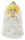 Super Mario Plush Figure Princess Peach Wedding 40 cm