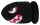 Super Mario Plush Figure Bullet Bill 38 cm