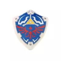 The Legend of Zelda Plüssök