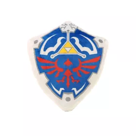 Legend of Zelda Plush Figure Hylian Shield 40 cm