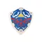 Legend of Zelda Plush Figure Hylian Shield 40 cm