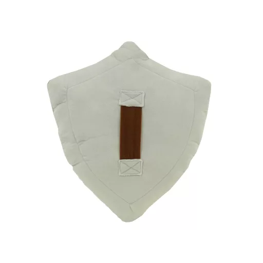 Legend of Zelda Plush Figure Hylian Shield 40 cm