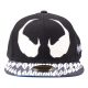 Marvel Snapback Cap Venom