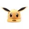 Pokémon Plush Snapback Cap Embarrassed Eevee
